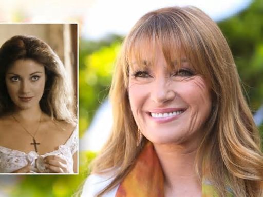 Jane Seymour, 73, doesn't do plastic surgery: 'I'm an actress'