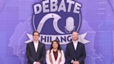 Tercer Debate Chilango 2024: ¿cuándo es, a qué hora y dónde ver en vivo?