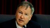 Republican US Rep. Doug Lamborn of Colorado announces he won't seek reelection