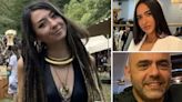 'No father would want to hear this': Shani Louk's family speak out after Nova festival victim's body discovered in Gaza
