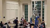 Macon Youth Orchestra performs tonight at Wesleyan College’s Pierce Chapel