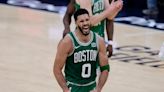 Jayson Tatum gushes over Celtics trade addition after key Game 3 play