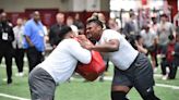 Eagles to work out former first-round pick D.J. Fluker