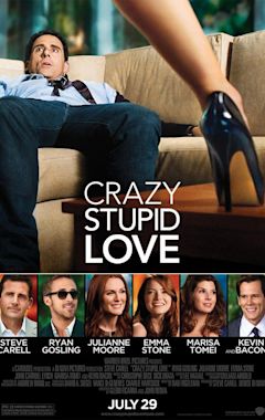 Crazy, Stupid, Love