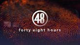 "48 Hours" show schedule: A summer of crime time double features