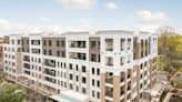 Luxury condos in Eastover wrap up construction