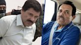 ‘El Mayo’ Zambada y ‘El Chapo’ Guzmán: ¿Quiénes son los hijos de ambos capos que siguen prófugos?