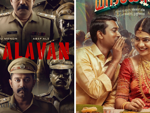 From 'Thalavan' to 'Mandakini': Watch new Malayalam OTT releases this week on Netflix, Prime Video, Diney+ Hotstar - The Economic Times