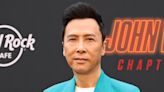 Donnie Yen to Star in ‘Kung Fu’ Movie for Universal