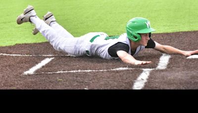 State prep baseball: Winfield, Hoover begin first round on Friday