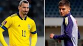Matteo Pérez descartó a Perú y ahora destaca en la élite del fútbol mundial: participará en homenaje a Zlatan Ibrahimović