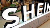 Online fashion giant Shein to file prospectus for £50 billion London float, Sky News reports