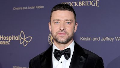 Justin Timberlake Must Appear in Public Safety Announcement, Pay $500 After Plea Deal