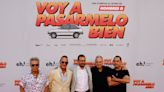 Hombres G se proponen acabar con la "maldición" del musical en España