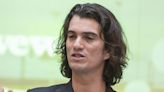 Ousted WeWork founder Adam Neumann wants to put carbon credits on the blockchain with 'goddess nature tokens' to combat climate change