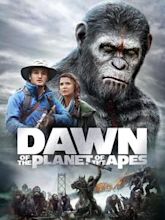 Dawn of the Planet of the Apes