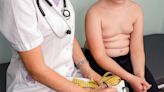 Children with obesity should get proactive treatment: American Academy of Pediatrics guidelines