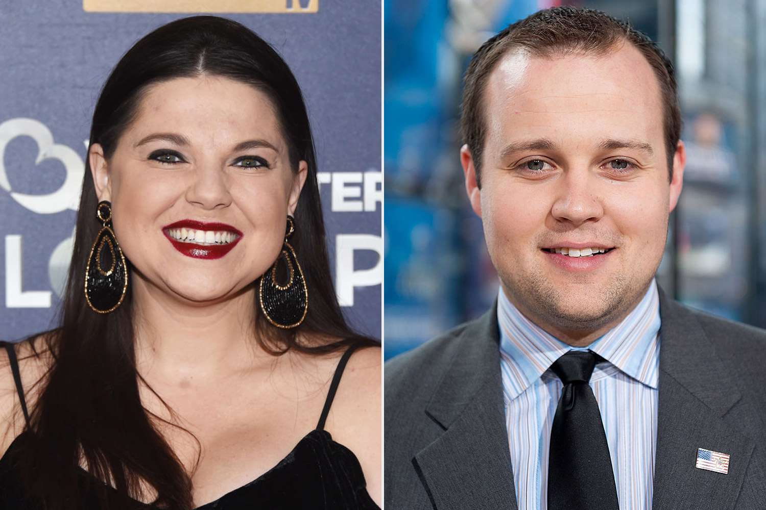 Amy Duggar King Believes 'Something Major' Likely Happened to Make Cousin Josh Duggar the Way He Is (Exclusive)