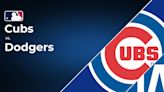 Cubs vs. Dodgers Predictions & Picks - April 5