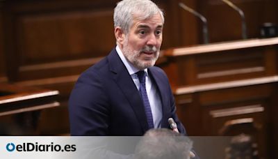 La última propuesta económica de Clavijo amenaza con "estancar" los salarios en Canarias