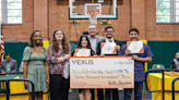 Vexus Fiber Scholarship Program awards 8 Texas Panhandle students $2,500
