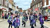 Rickmansworth Folk Festival 2024: a cultural extravaganza