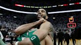 Game 6 takeaways: White's heroics save Celtics in crazy win over Heat