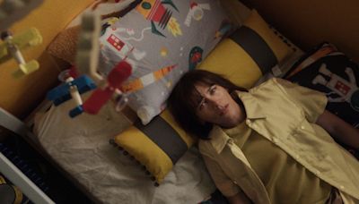 Rashida Jones's New Show “Sunny” Explores Grief and the Unknown of AI