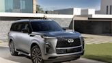 捨棄 5.6 V8 換裝 3.5 V6 TWINTURBO、日式設計風格加持，Infiniti QX80 全尺寸休旅車新世代首發！