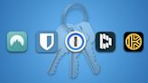 Six great options for password managers