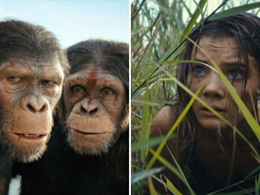 ¿’El planeta de los simios: nuevo reino’ tendrá secuela? Esto es lo que dice el director