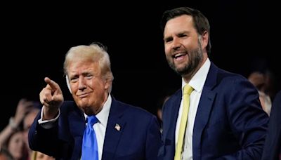 Trump May Replace His Vice President Pick JD Vance For Nikki Haley, Claims Ex-Clinton Adviser