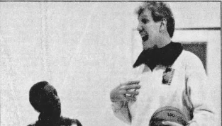 Bill Walton dead at 71: He came to Evansville and said he 'peaked' at 12