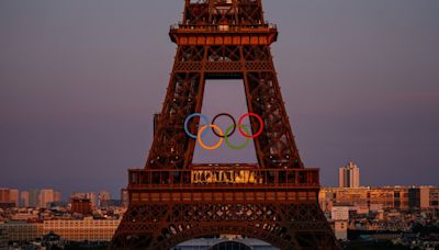 Paris Olympics opening ceremony: When do the 2024 Games start?