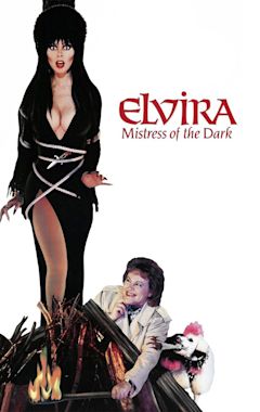 Elvira: Mistress of the Dark