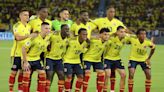 Colombia se acerca al top 10 del Ranking FIFA antes de la Copa América 2024