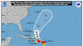 Puerto Rico bracing for 'catastrophic flooding' as Hurricane Fiona bears down on island