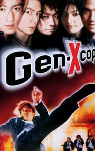 Gen-X Cops