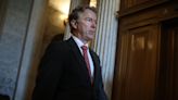 Rand Paul uses Heimlich maneuver on choking GOP senator