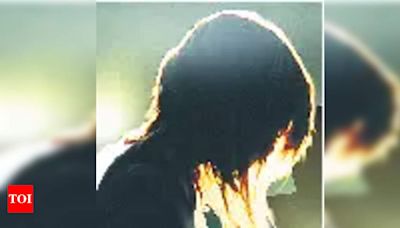 Minor raped by 2 youths in Dehat | Kanpur News - Times of India