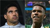 Palmeiras manager makes Chelsea transfer plea after Estevao Willian deal: 'I'm scared!'