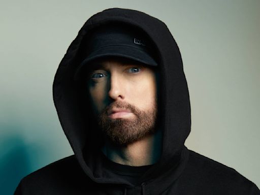 Eminem Announces New Album ‘The Death of Slim Shady (Coup De Grâce),’ Releasing This Summer