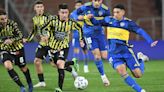 En vivo: con goles de Merentiel y Cavani, Boca derrota 2-1 a Almirante Brown por la Copa Argentina | + Deportes