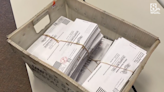 Lawsuit argues mail ballots with dating errors should count in Pennsylvania