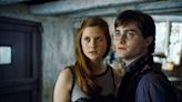 Bonnie Wright Says Ginny Weasley’s Lack of Screen Time in ‘Harry Potter’ Films Made Her ‘Anxious and Frustrated’: ‘That Was a...