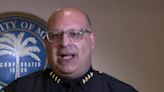 Miami police chief speaks out about officers' response to house fire