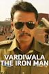 Vardiwala The Iron Man