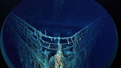 Billionaire Plans to Take $20M Sub to Titanic Wreck Following Titan Sub Disaster