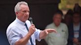 Democrat Robert F. Kennedy Jr. to campaign Rye BBQ hosted by Republican Scott Brown