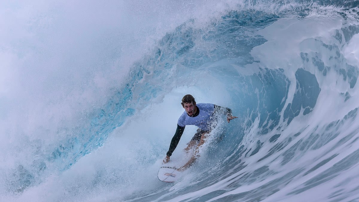 When did surfing become an Olympic sport and how has Team USA ever won gold?